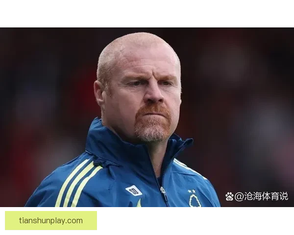 本赛季英超震荡八位主帅下课戴奇阿莫林澳波在列森林独占三人